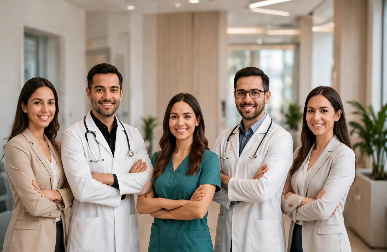 Imagen institucional de RAVBA MEDIC