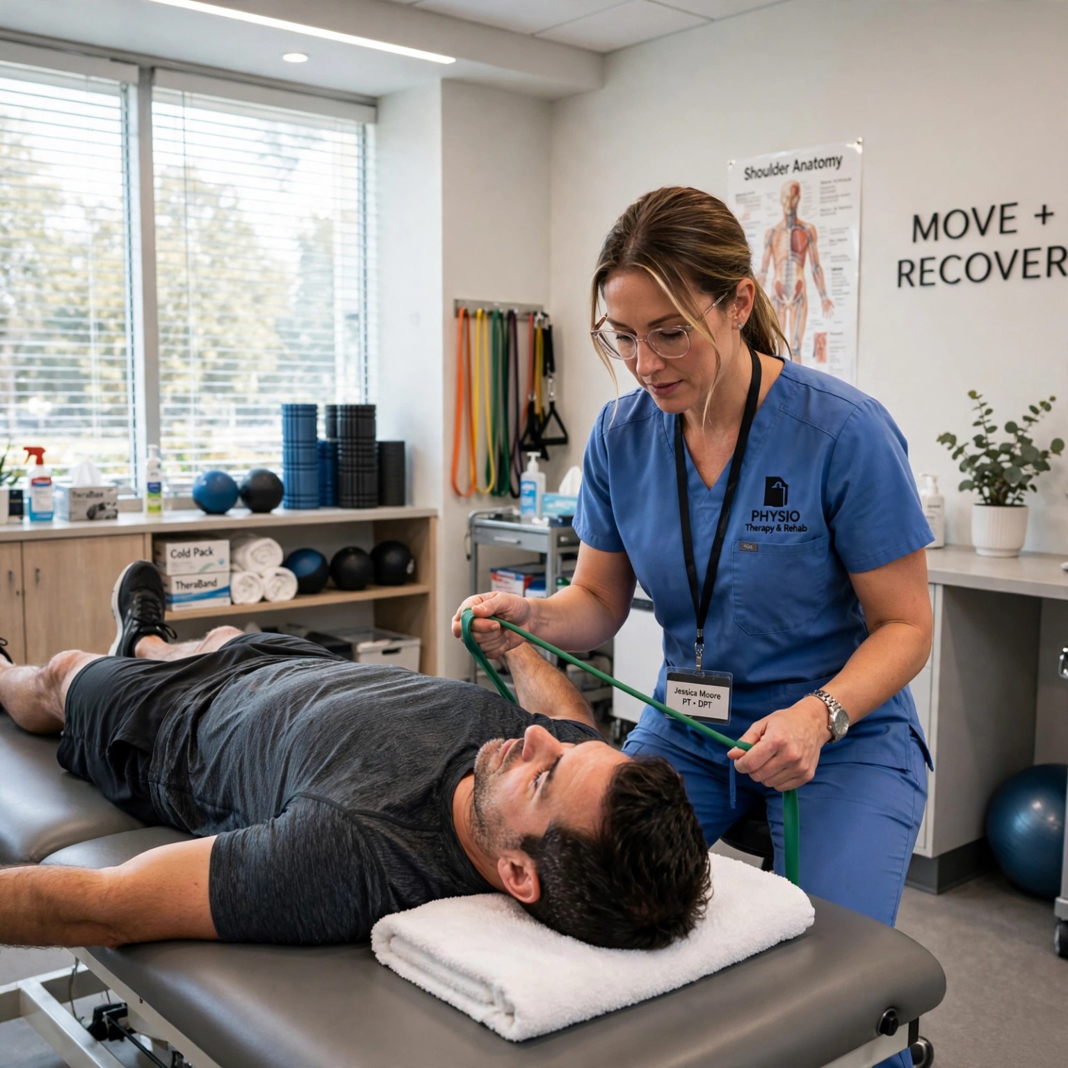 Fisioterapia