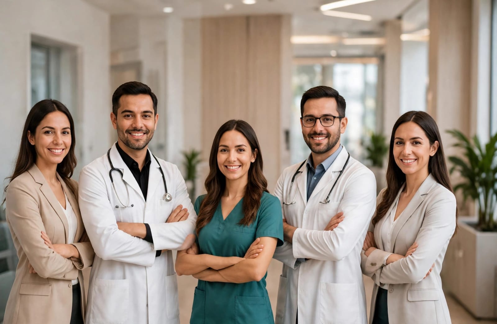 Seguimiento médico personalizado